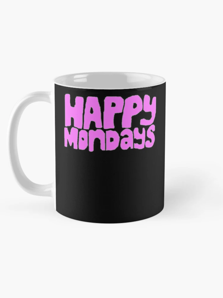 Thumbnail 5 of 6, Coffee Mug, Happy Mondays Band designed and sold by BrodieBouges.