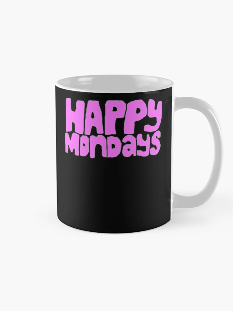Thumbnail 3 of 6, Coffee Mug, Happy Mondays Band designed and sold by BrodieBouges.