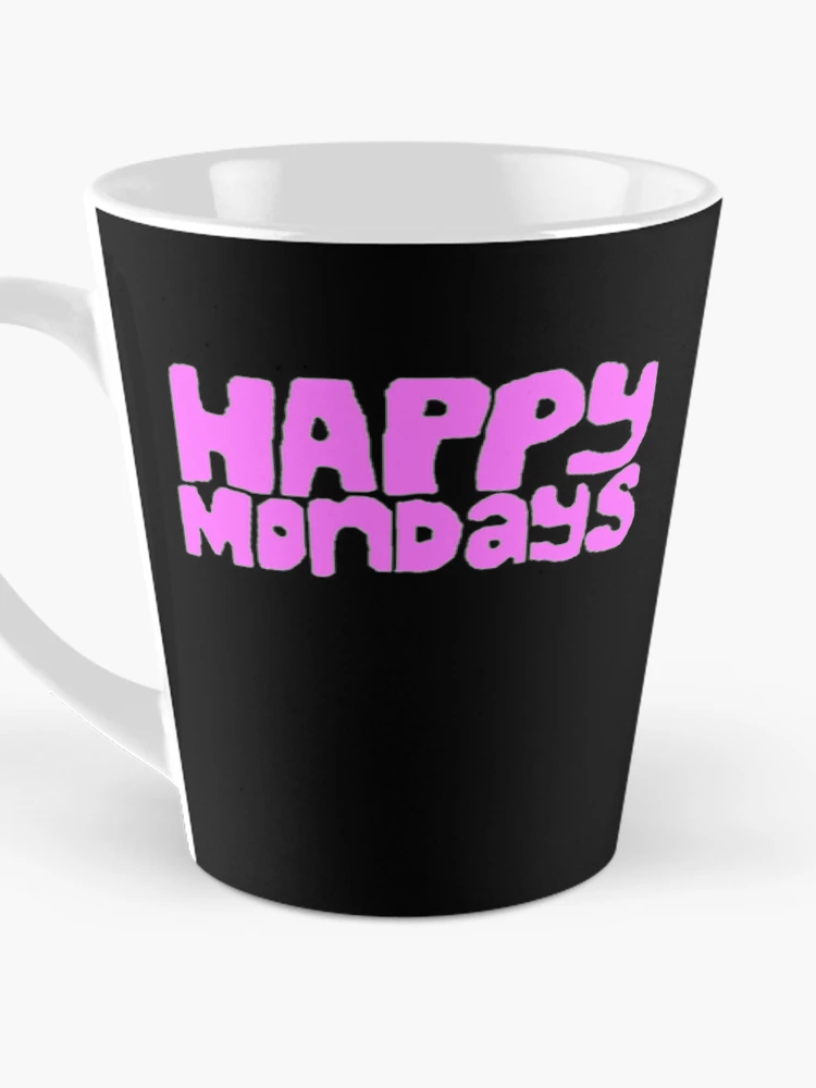 Thumbnail 3 of 4, Coffee Mug, Happy Mondays Band designed and sold by BrodieBouges.