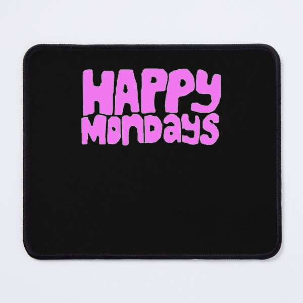 Item preview, Happy Mondays  Band designed and sold by BrodieBouges.