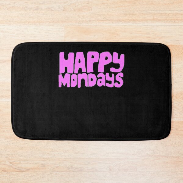 Item preview, Happy Mondays  Band designed and sold by BrodieBouges.