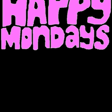 Artwork thumbnail, Happy Mondays  Band by BrodieBouges