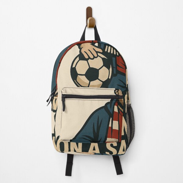 Item preview, What Else Ya Gonna Do on a Saturday? – British Football Fan Design designed and sold by GarnerSupplyCo.
