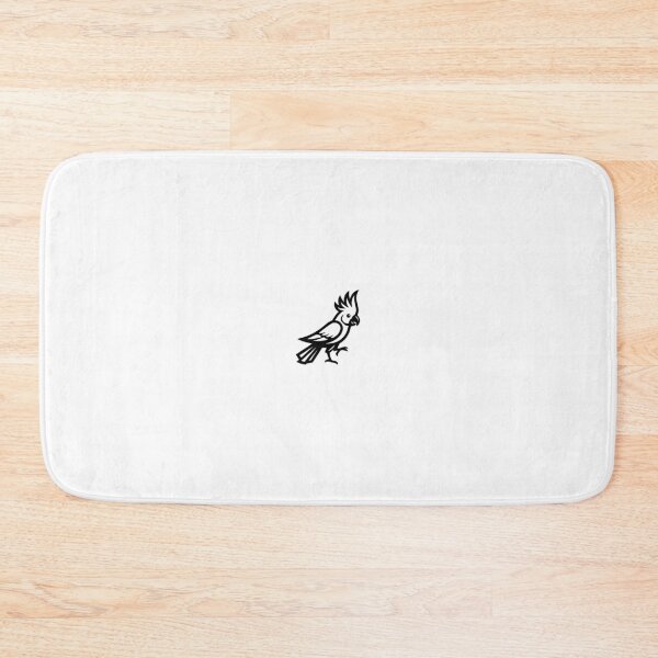 Item preview, Bird Silhouette designed and sold by varshitha2024.