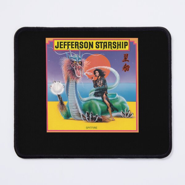 Item preview, Jefferson Starship Band designed and sold by DreamVesions.