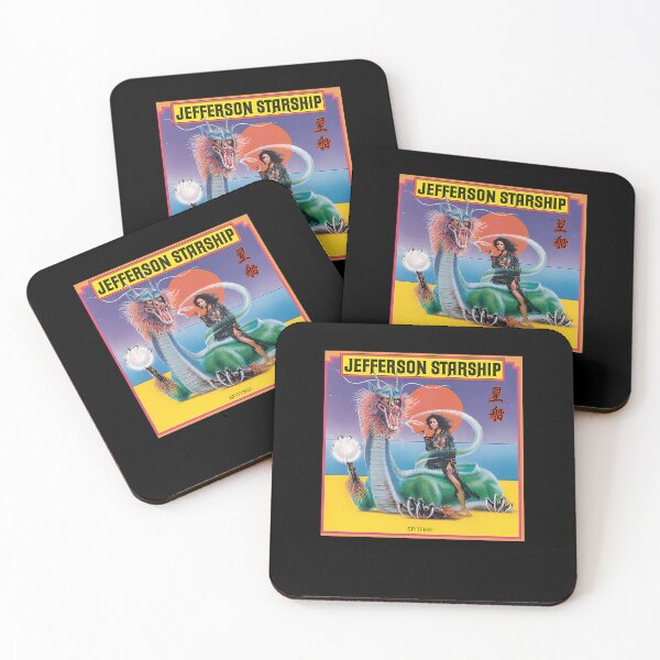 Item preview, Jefferson Starship Band designed and sold by DreamVesions.