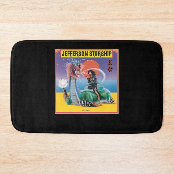 Item preview, Jefferson Starship Band designed and sold by DreamVesions.