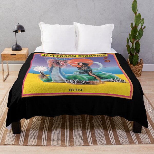 Item preview, Jefferson Starship Band designed and sold by DreamVesions.