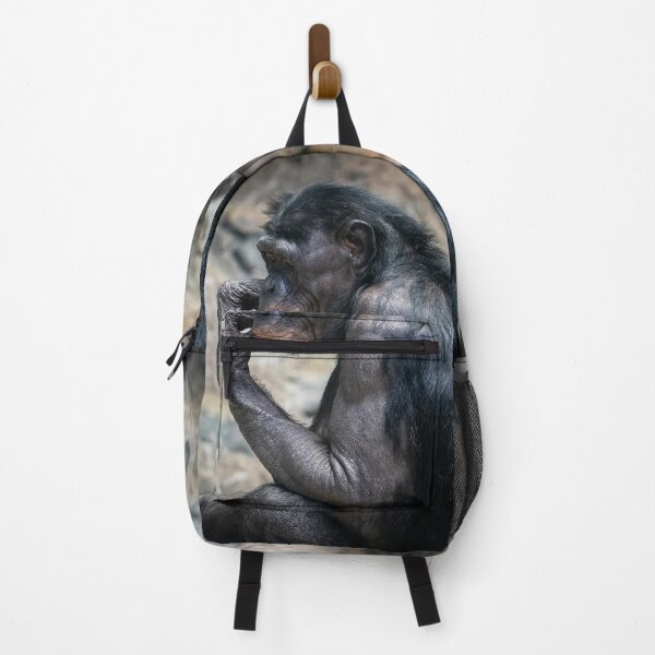 Item preview, The Thinker designed and sold by WrightDesignsUS.