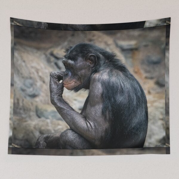 Item preview, The Thinker designed and sold by WrightDesignsUS.