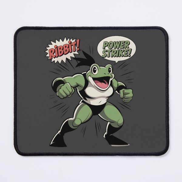 Item preview, I am frogtifa designed and sold by Millsoft.