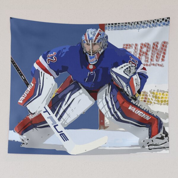 Item preview, Jonathan Quick designed and sold by raffrasta.
