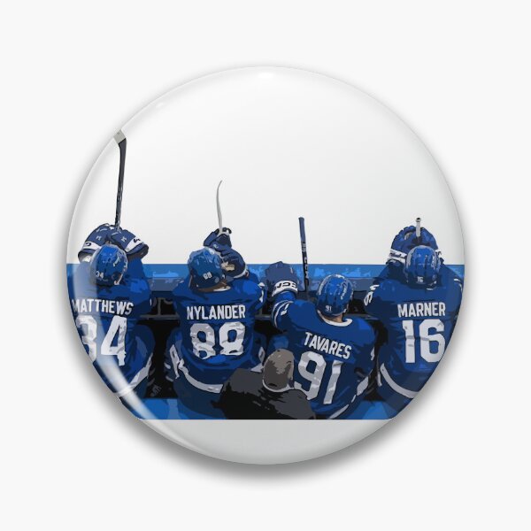 Item preview, Matthews + Nylander + Tavares + Marner designed and sold by raffrasta.
