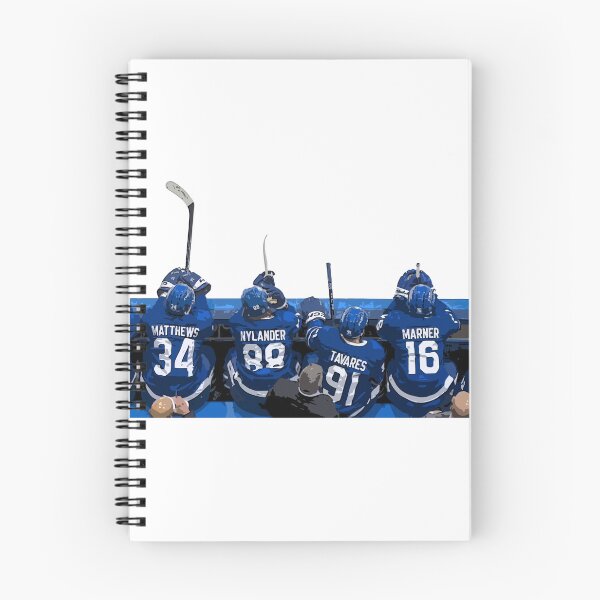 Item preview, Matthews + Nylander + Tavares + Marner designed and sold by raffrasta.