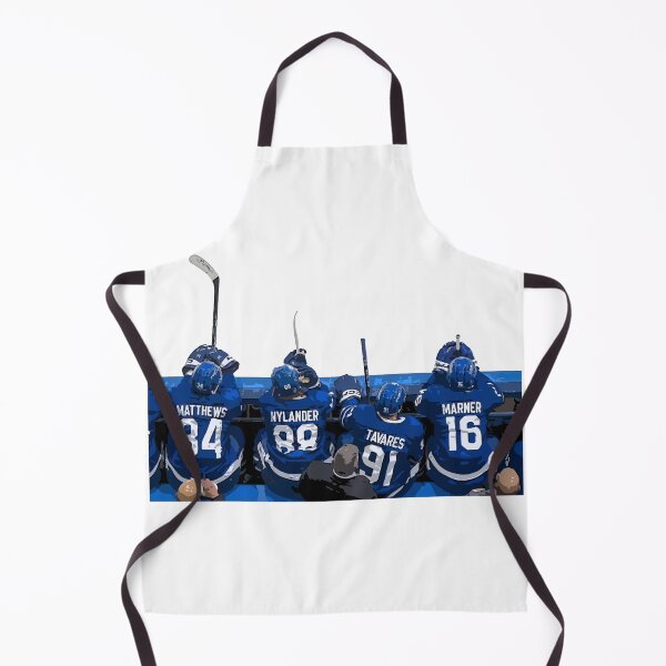 Item preview, Matthews + Nylander + Tavares + Marner designed and sold by raffrasta.