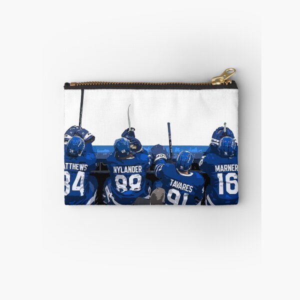 Item preview, Matthews + Nylander + Tavares + Marner designed and sold by raffrasta.