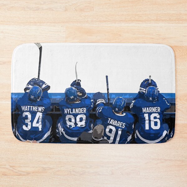 Item preview, Matthews + Nylander + Tavares + Marner designed and sold by raffrasta.