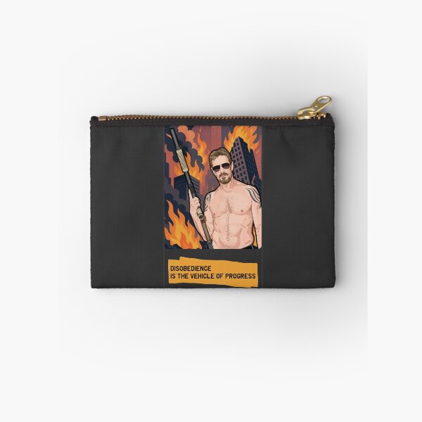 Item preview, Rebel Freedom Manifesto - Disobedience Is the Vehicle of Progress designed and sold by pignpix.