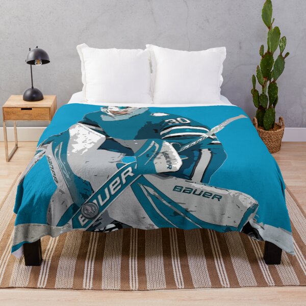Item preview, Yaroslav Askarov designed and sold by raffrasta.