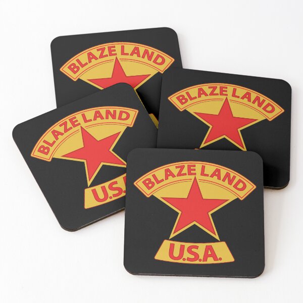 Item preview, Night Shift - Blaze Land U.S.A. | Funny Retro 80s Film Lover designed and sold by dwinburn.