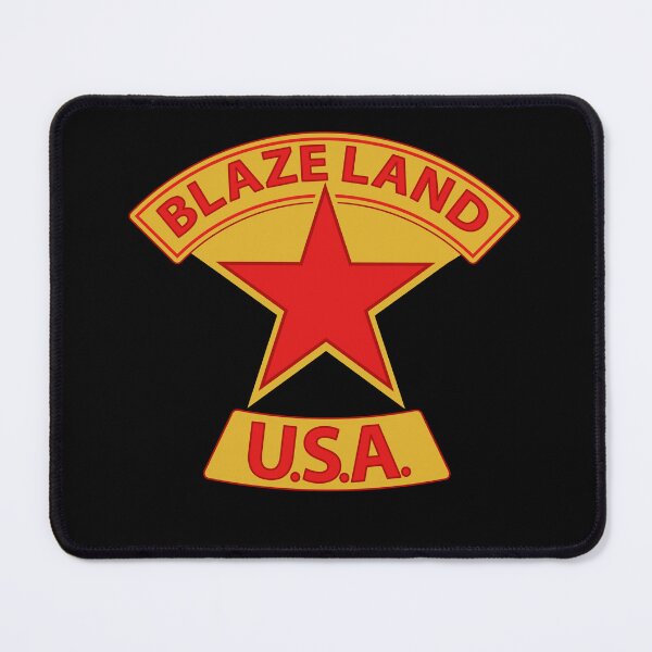 Item preview, Night Shift - Blaze Land U.S.A. | Funny Retro 80s Film Lover designed and sold by dwinburn.