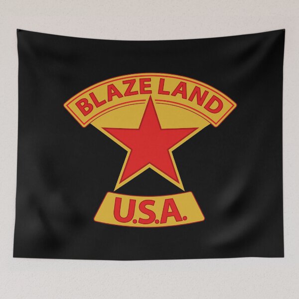 Item preview, Night Shift - Blaze Land U.S.A. | Funny Retro 80s Film Lover designed and sold by dwinburn.
