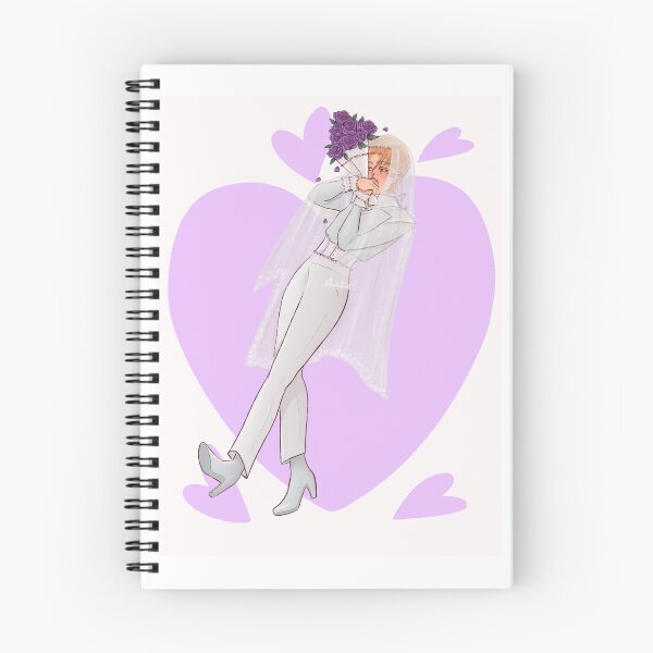 Item preview, Luka Alien Stage  designed and sold by Faheysera.