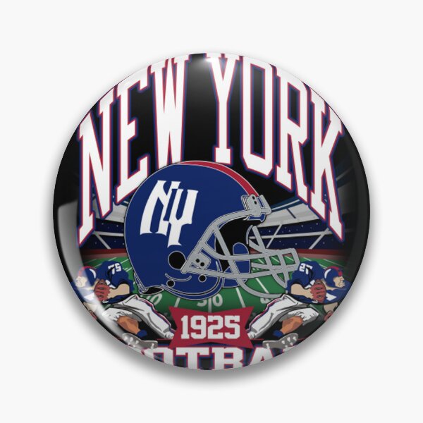 Item preview, Art - New York Giants designed and sold by PulseFusion.
