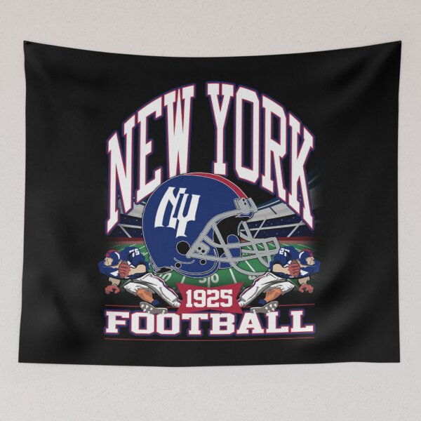 Item preview, Art - New York Giants designed and sold by PulseFusion.