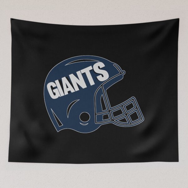 Item preview, Art - New York Giants designed and sold by PulseFusion.