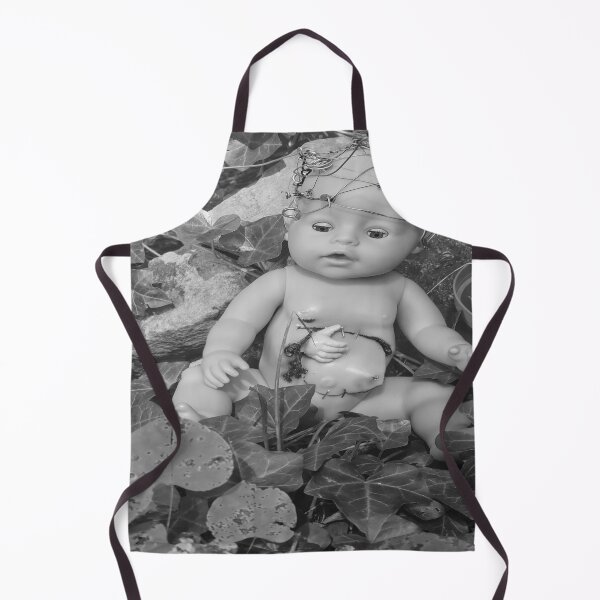Item preview, Monster Doll Baby designed and sold by Craig Kauzmann.