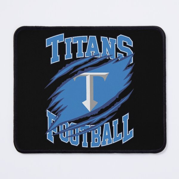 Item preview, Art - Tennessee Titans designed and sold by doroiiinhaen.