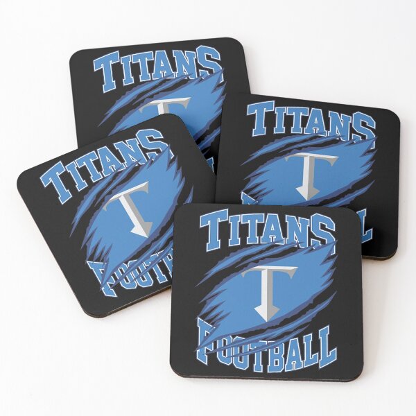 Item preview, Art - Tennessee Titans designed and sold by doroiiinhaen.