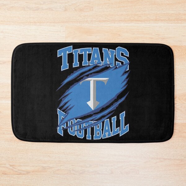 Item preview, Art - Tennessee Titans designed and sold by doroiiinhaen.