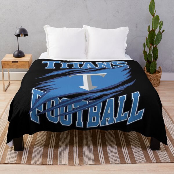 Item preview, Art - Tennessee Titans designed and sold by doroiiinhaen.