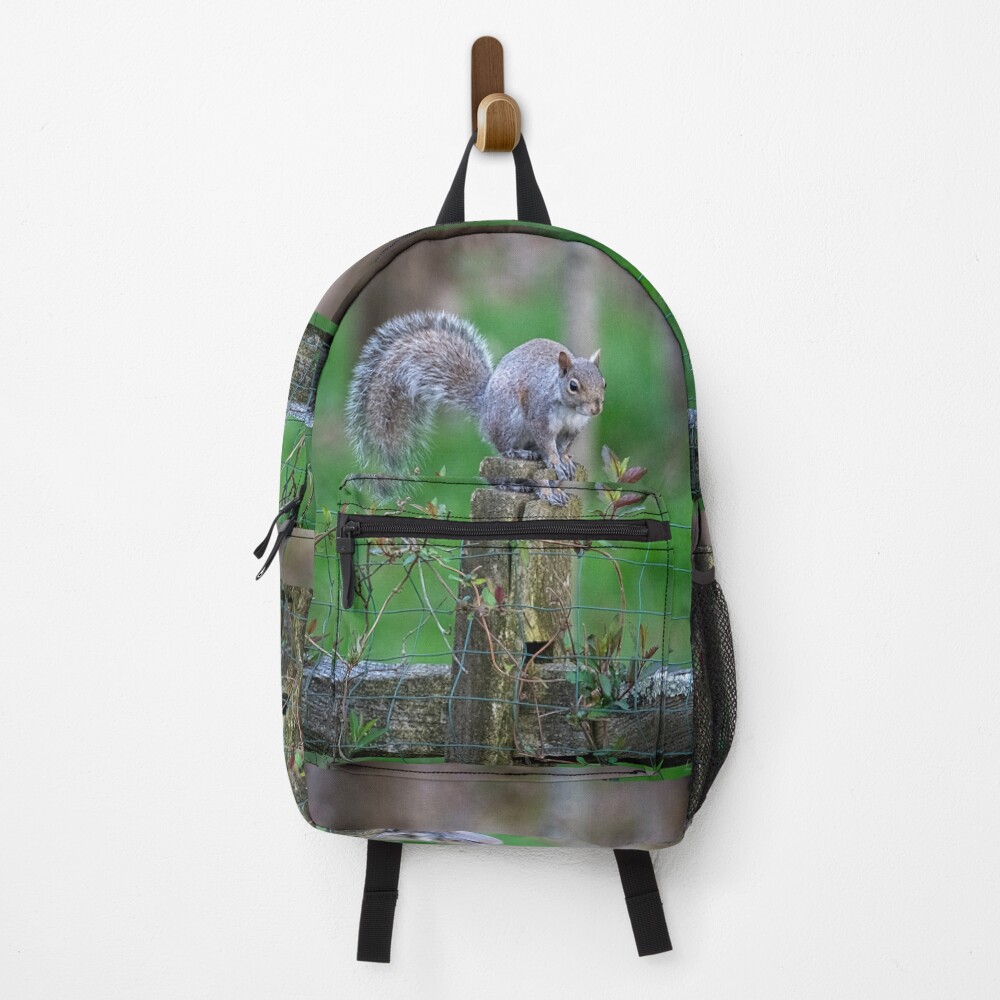 Item preview, Backpack designed and sold by WrightDesignsUS.