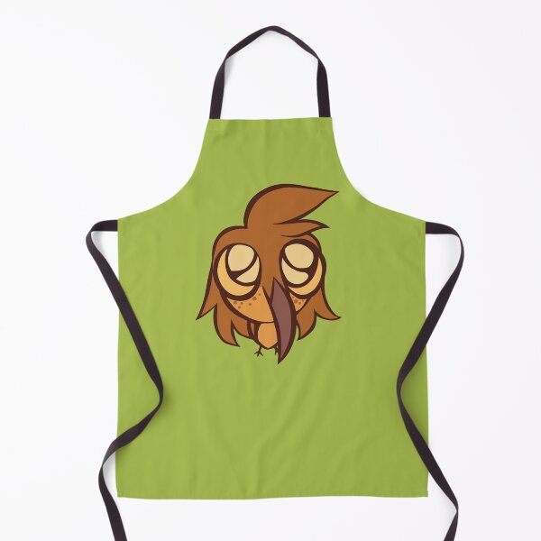 Item preview, Gooby Finlay designed and sold by Ghostofsnails.