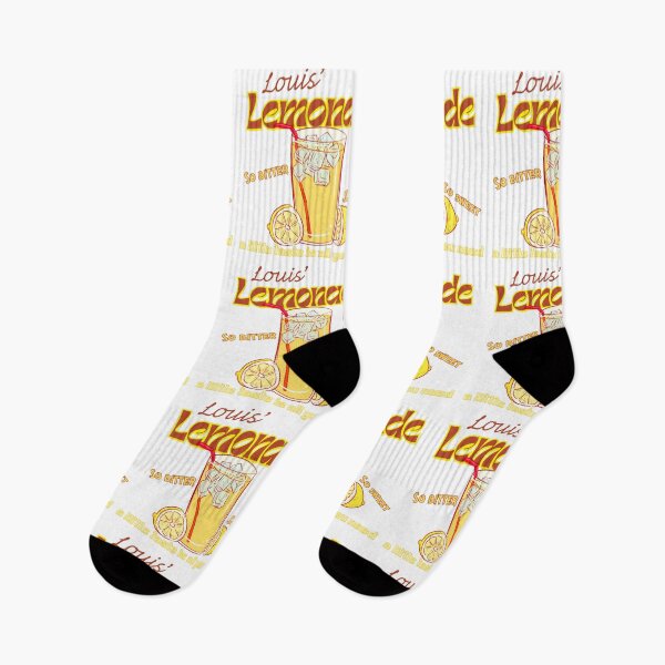 Item preview, Louis' Lemonade "Lemonade" by Louis Tomlinson design designed and sold by averycooluser.