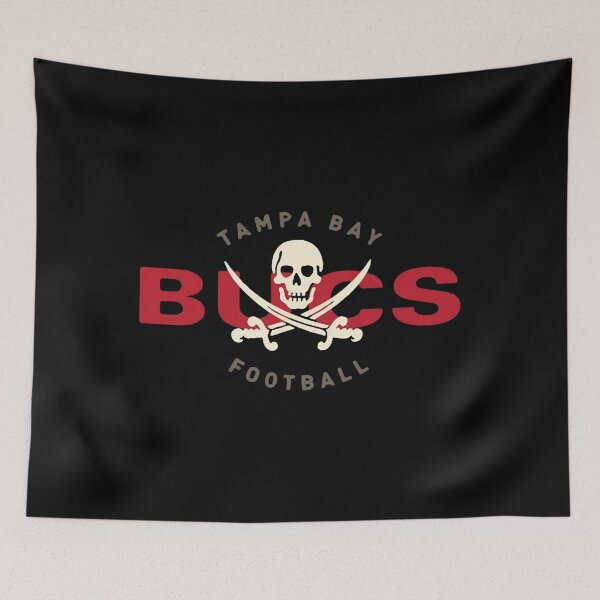 Item preview, Art - Tampa Bay Buccaneers designed and sold by Semange.