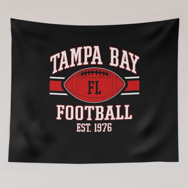 Item preview, Art - Tampa Bay Buccaneers designed and sold by Semange.