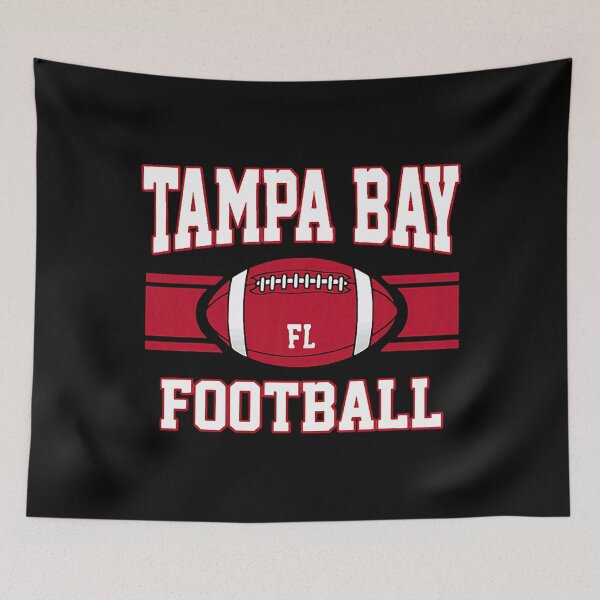 Item preview, Art - Tampa Bay Buccaneers designed and sold by Semange.