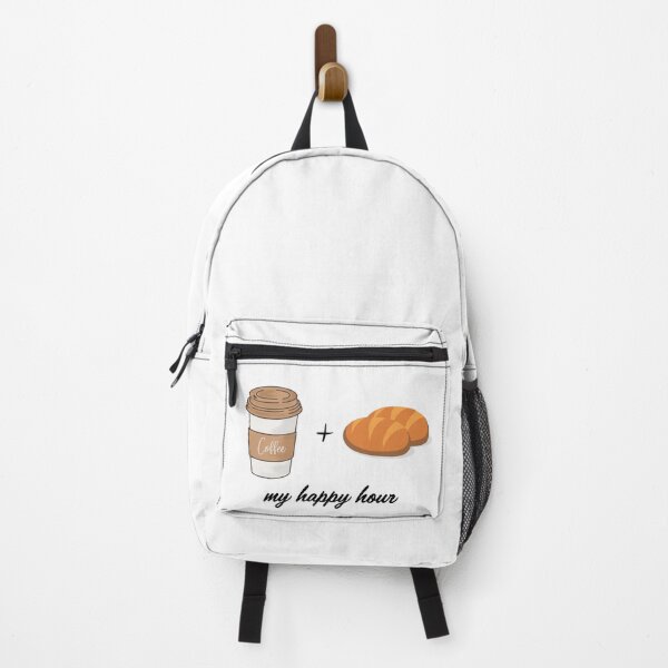 Item preview, coffee and bread designed and sold by CindyMaria07.