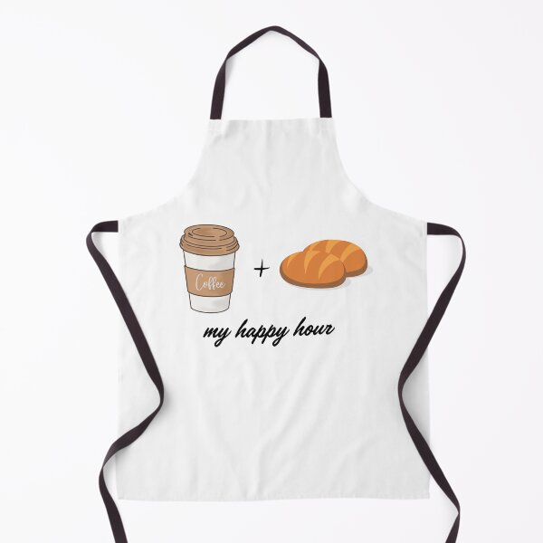 Item preview, coffee and bread designed and sold by CindyMaria07.