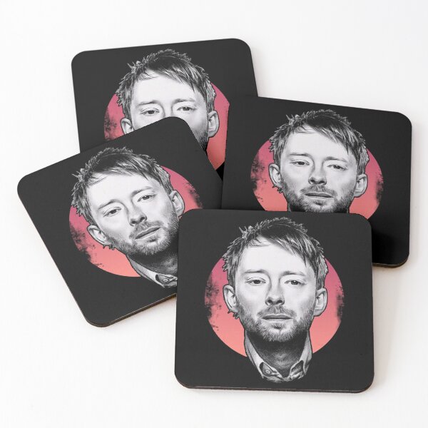 Item preview, Thom Yorke Radio Head Classic designed and sold by NOELGUTIERREZ.