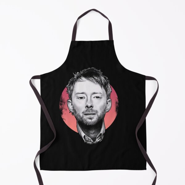 Item preview, Thom Yorke Radio Head Classic designed and sold by NOELGUTIERREZ.