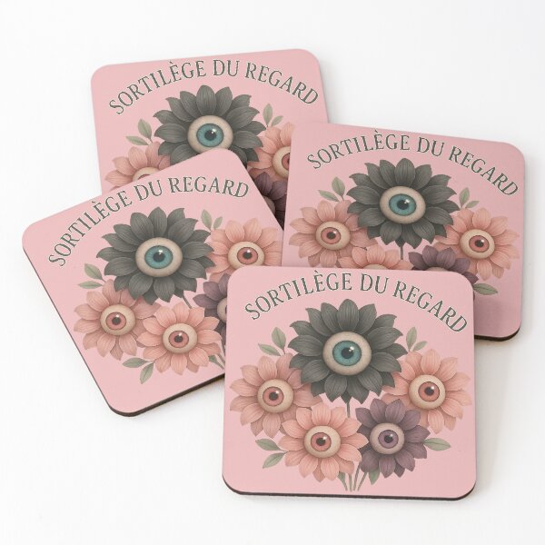 Item preview, Gaze Spell designed and sold by Isabelle Langlois.