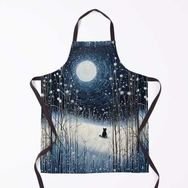 Item preview, Whispers of Frost – The Silver Birch Collection designed and sold by Ewa Miller.