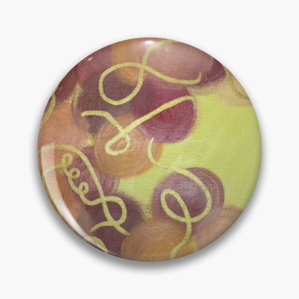 Item preview, Delight - acrylic painting designed and sold by augustsable.