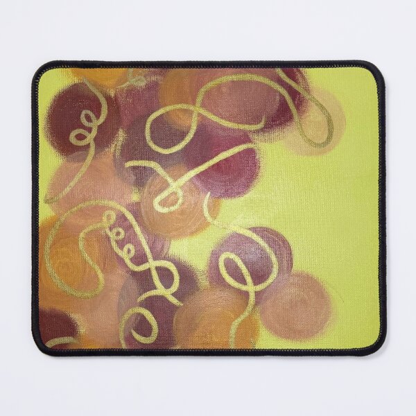 Item preview, Delight - acrylic painting designed and sold by augustsable.