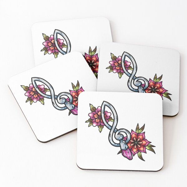 Item preview, Harmony Brooch designed and sold by TracyTranTy.